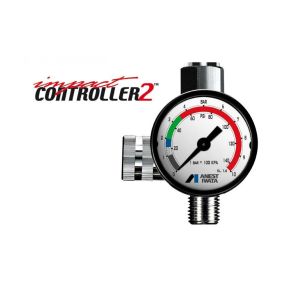 IMPACT CONTROLLER 2 - Regulator zračnega tlaka 1/4"