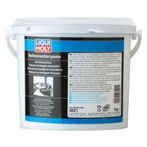 Pasta za montažo pnevmatik 5 kg, Liqui Moly 