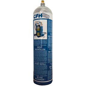 Bombica kisik CFH SF504, 950 ml