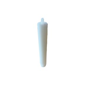 Telo filtra PVC Graco Ø26,5 mm H 144 mm