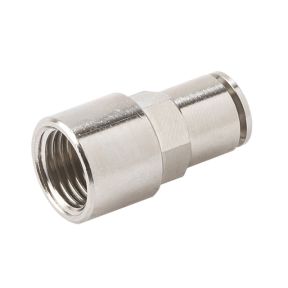 Priključek z notranjim navojem 1/4", 6/4  mm