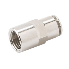 Priključek z notranjim navojem 1/4", 8/6 mm