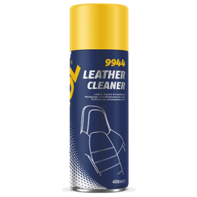 Čistilo za usnje Spray Manol Leather Cleaner 9944, 450 ml
